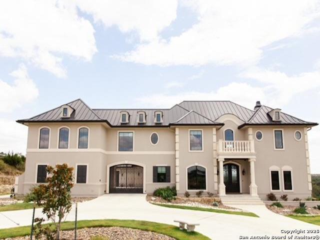 Property Photo: 1006 Ranger Ridge TX 78132