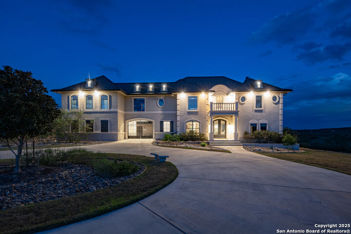 Property Photo: 1006 Ranger Ridge TX 78132