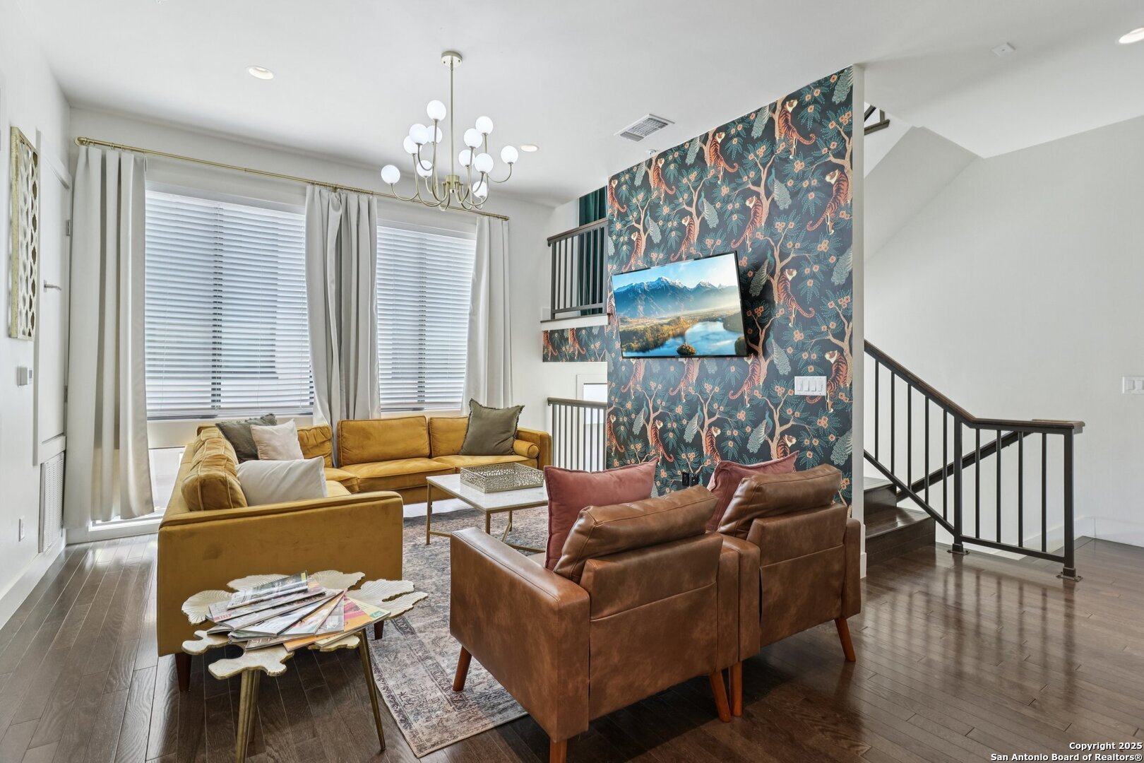 Property Photo: 318 W Grayson 303 TX 78212
