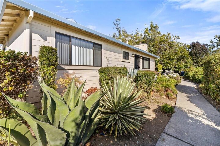 Property Photo:  201 Silver Leaf Drive A  CA 95076 