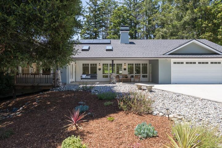 Property Photo: 121 Day Valley Lane CA 95003