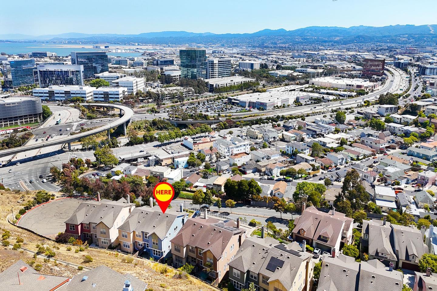 58 Pointe View Place  South San Francisco CA 94080 photo