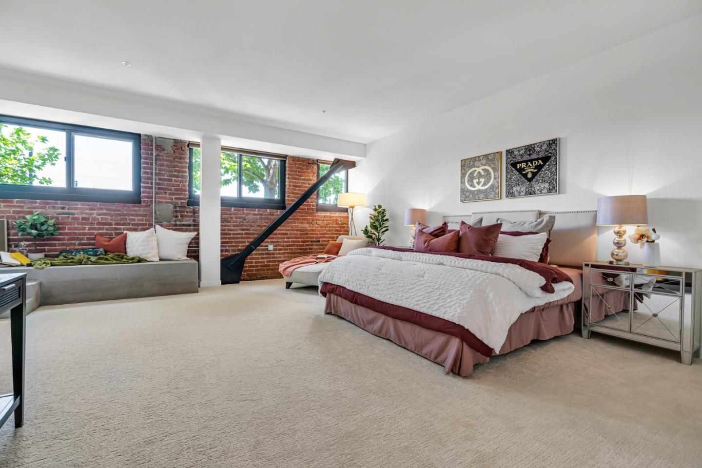 Property Photo:  88 Bush Street 2173  CA 95126 