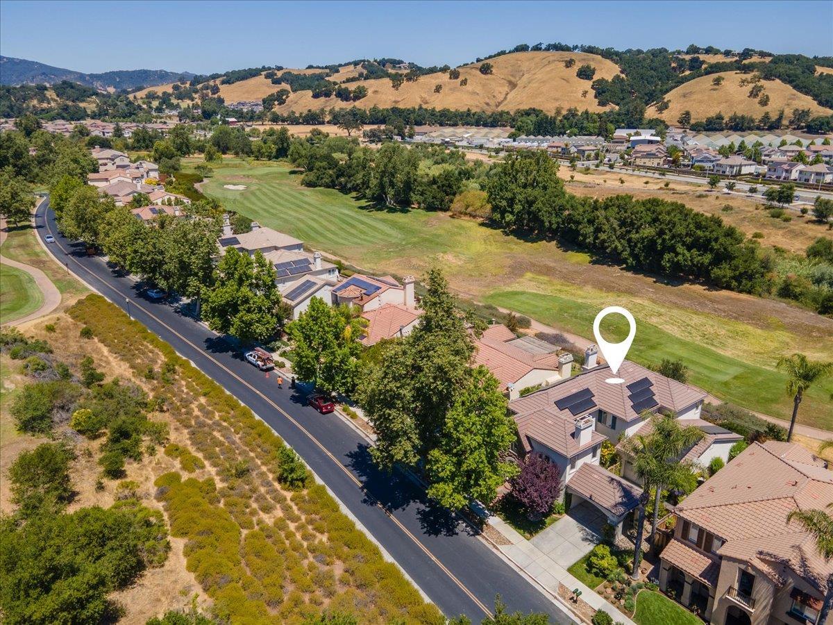 Property Photo: 2316 Club Drive CA 95020