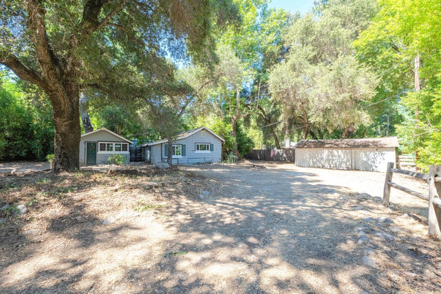 37151 Nason Road A & B  Carmel Valley CA 93924 photo