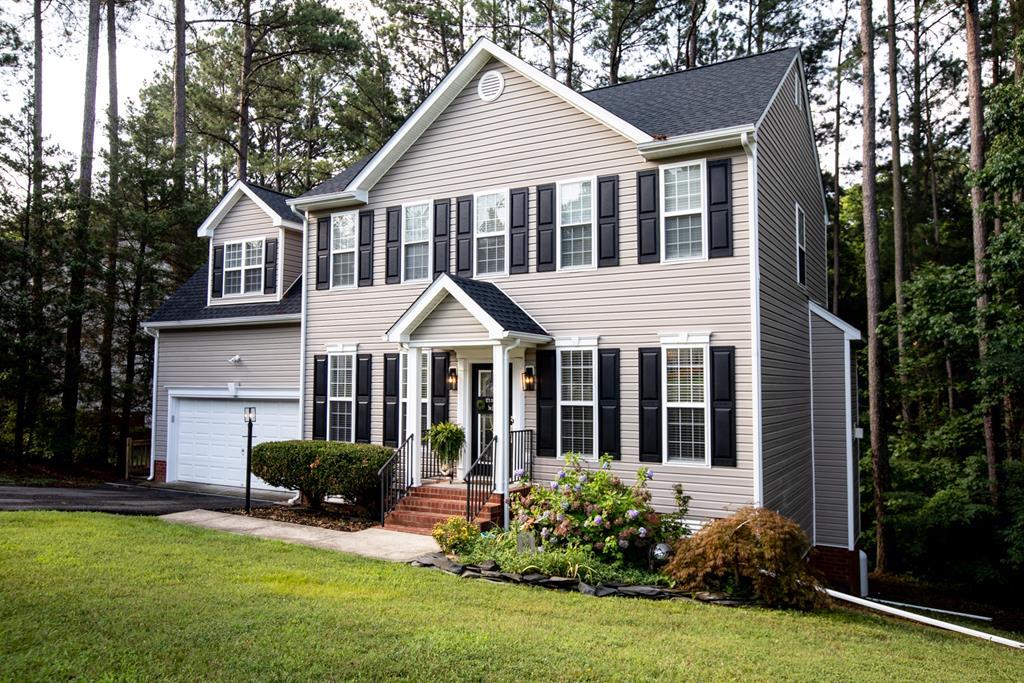 107 Cabells Court  Farmville VA 23901 photo
