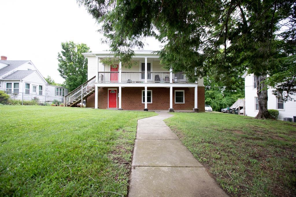 407 E Second Street  Farmville VA 23901 photo