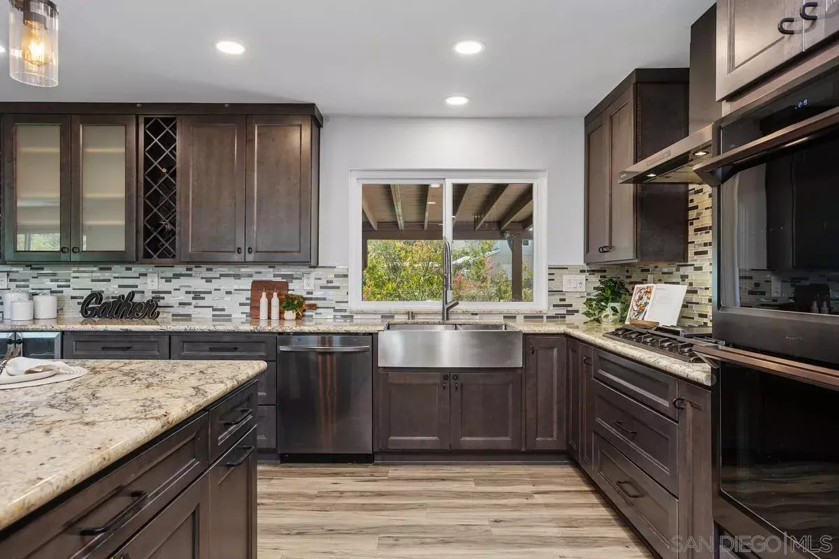 14210 Tierra Bonita Road  Poway CA 92064 photo