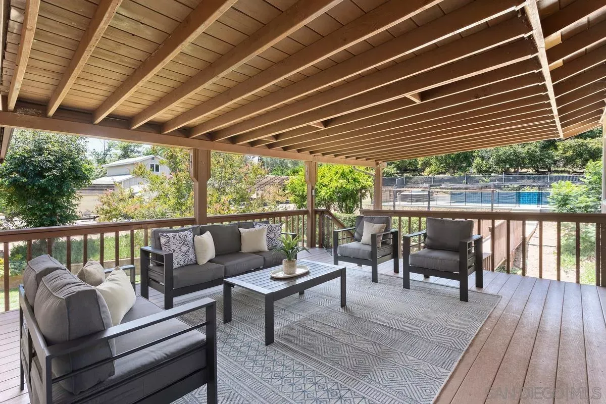 Property Photo: 14210 Tierra Bonita Road CA 92064