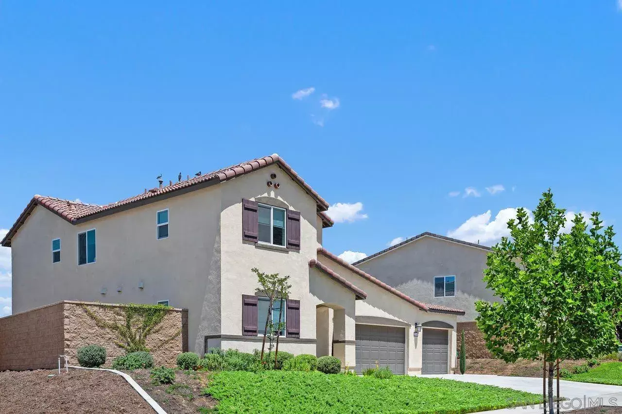 32084 Rambling Court  Winchester CA 92596 photo