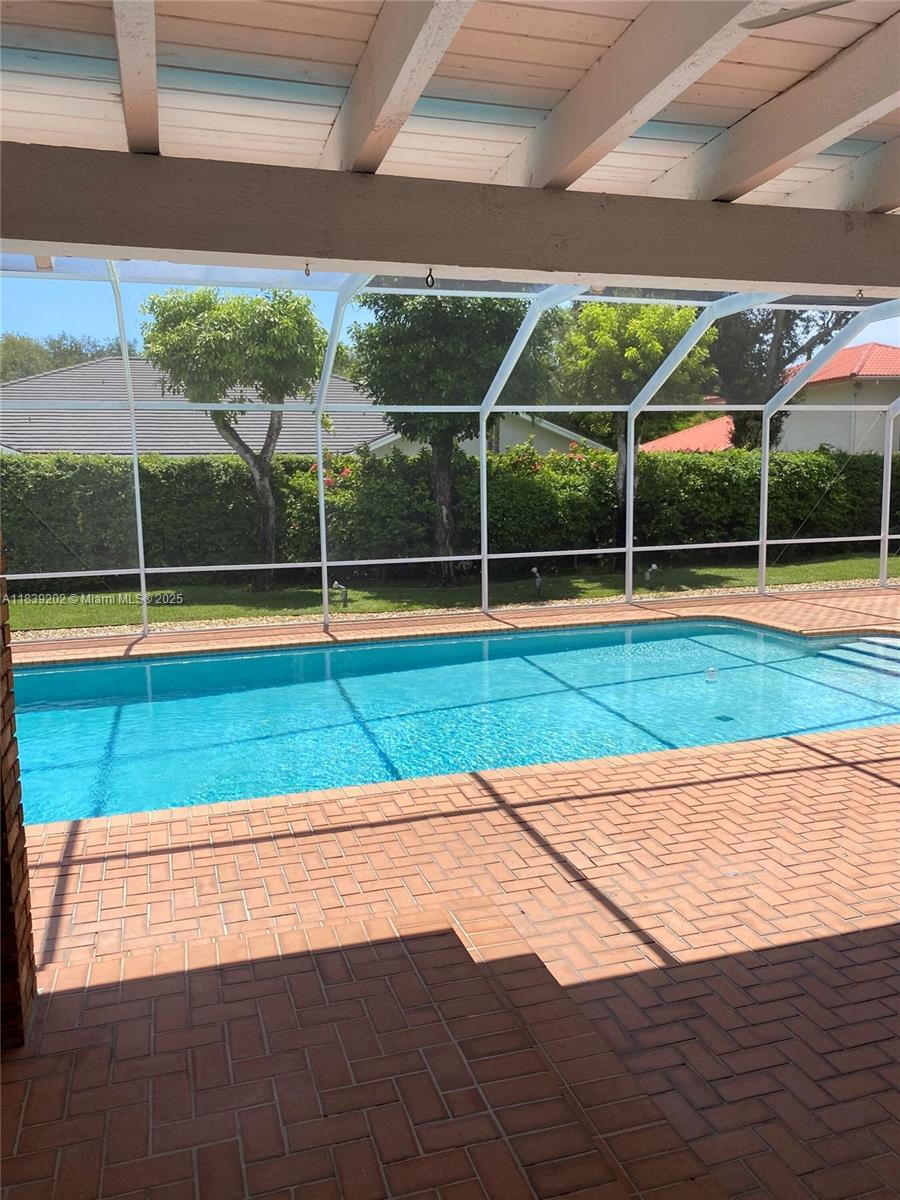 Property Photo: 13025 SW 108th Ave FL 33176