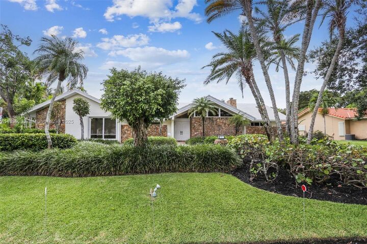 Property Photo:  13025 SW 108th Ave  FL 33176