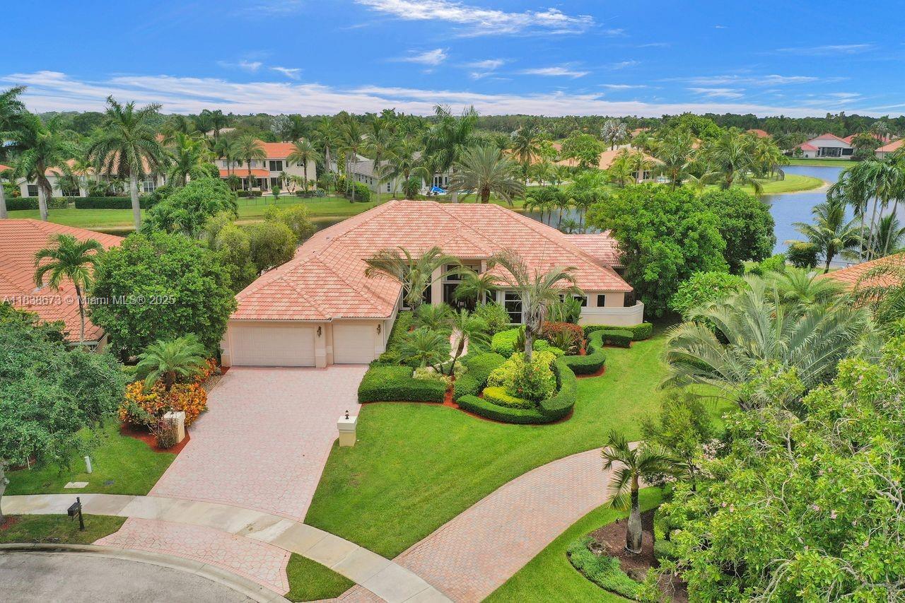 2914 Medinah  Weston FL 33332 photo