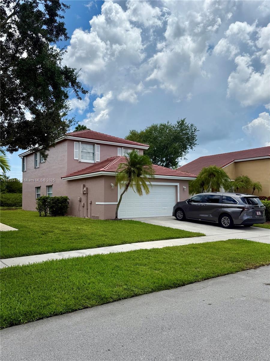 Property Photo: 1111 NW 173rd Ave FL 33029