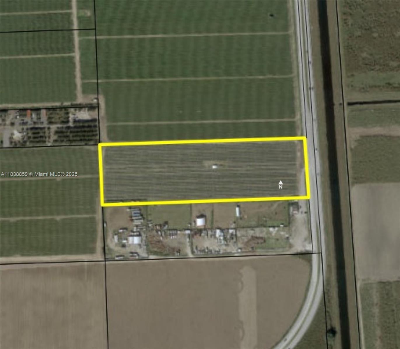 Property Photo: 12790 SW 157th Ave FL 33196