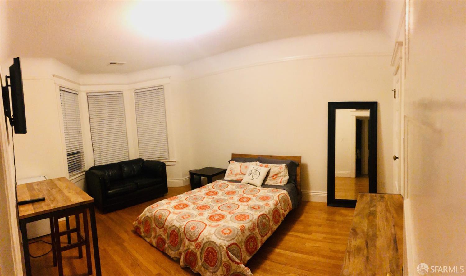 Property Photo: 984 Harrison Street CA 94107