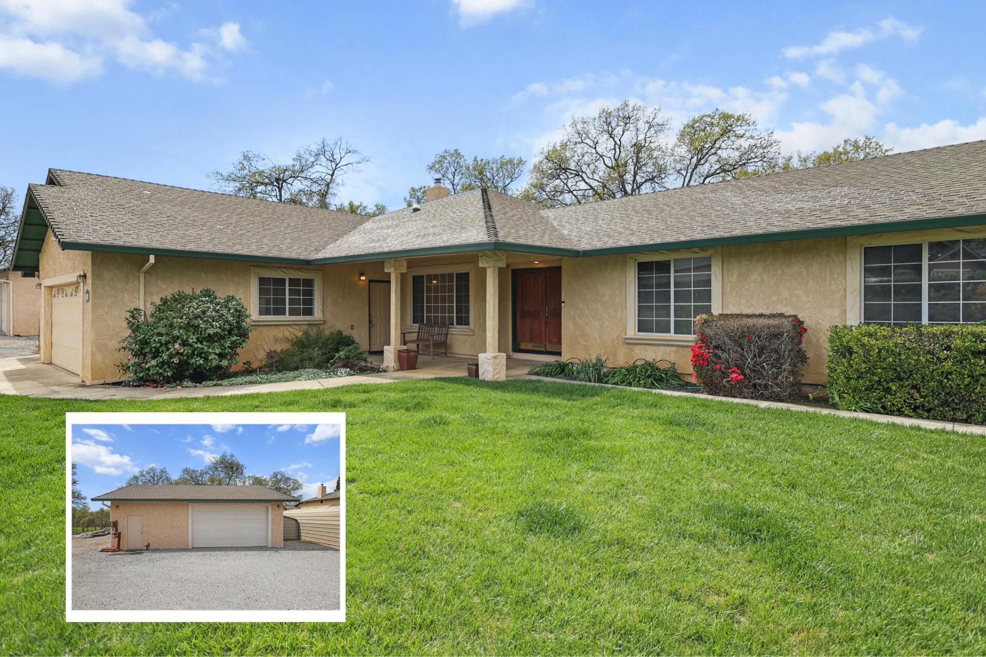 12526 Glide Way  Redding CA 96003 photo