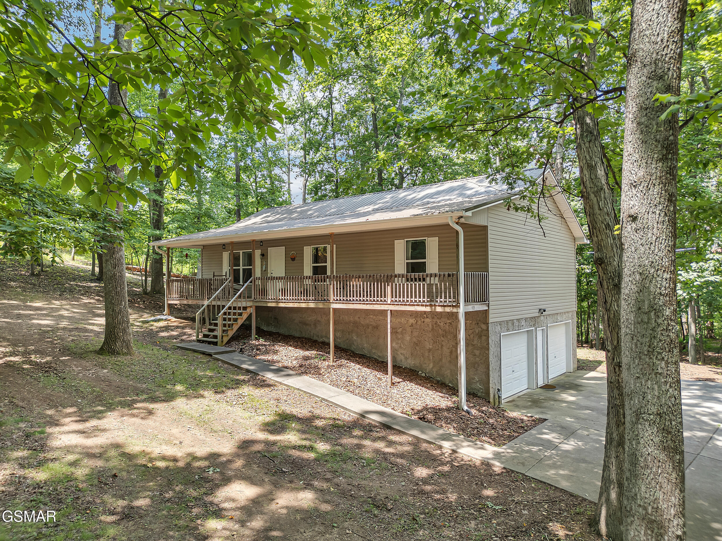 Property Photo: 433 Oak Grove Road TN 37857