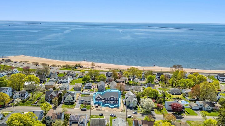 47 Lucey Avenue  West Haven CT 06516 photo
