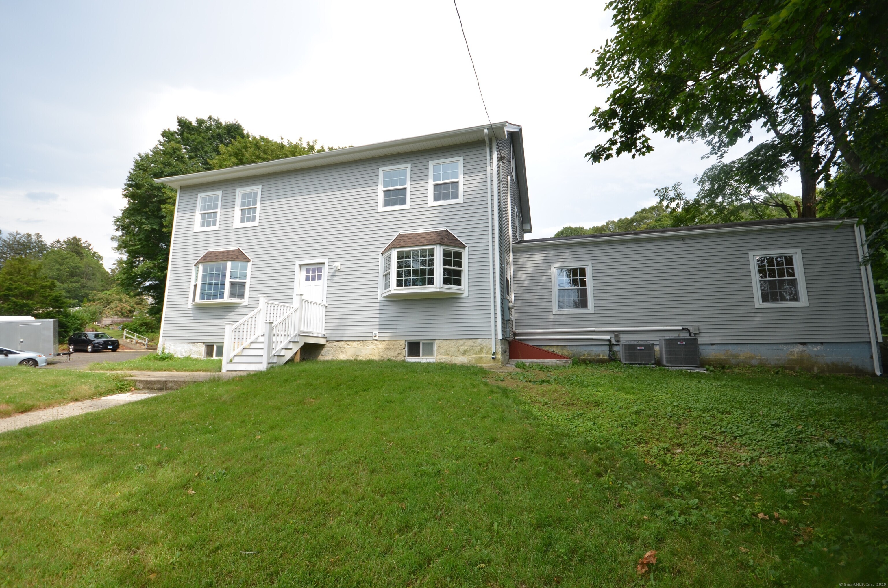 Property Photo: 401 Unity Road CT 06611