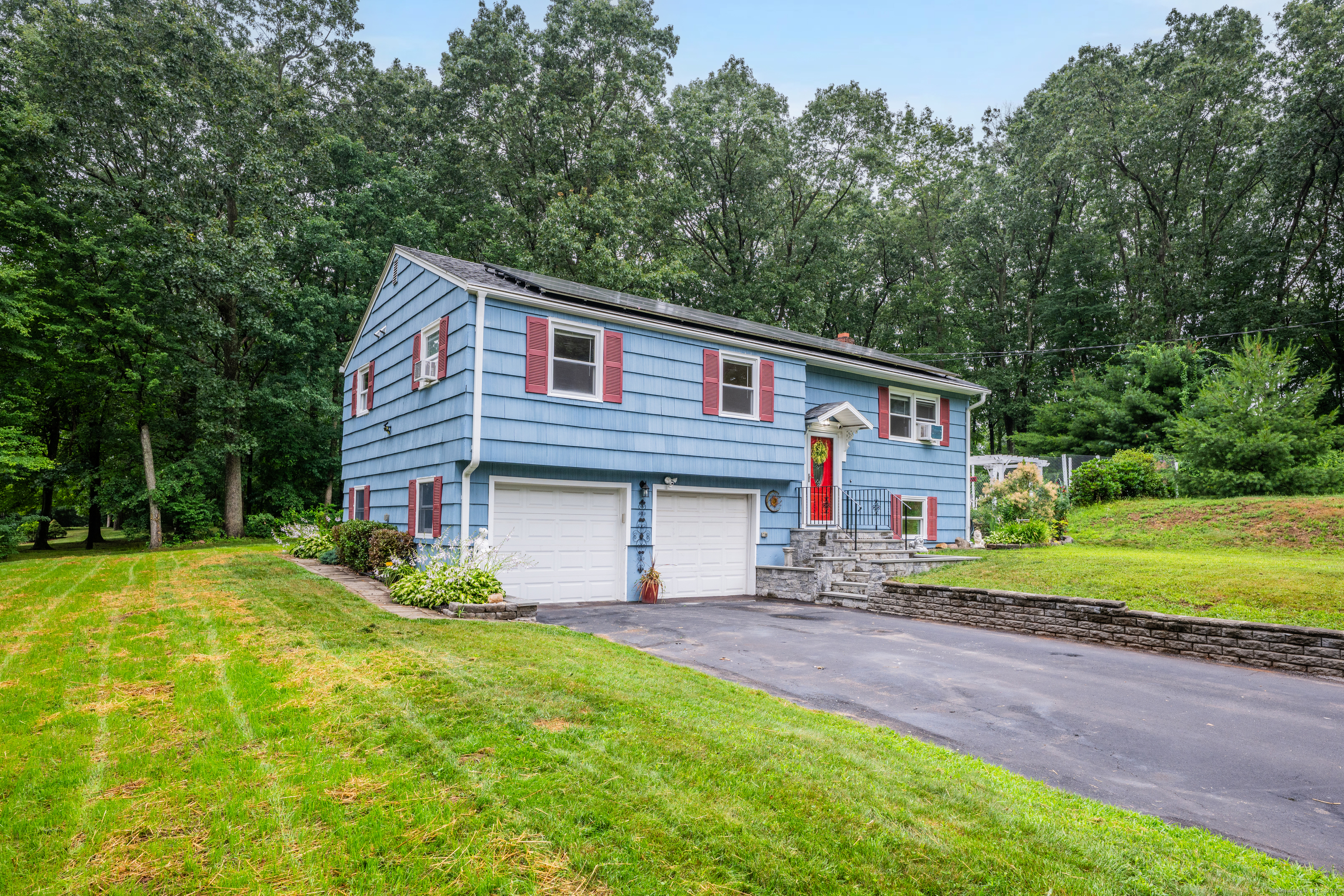 Property Photo:  43 Kanter Drive  CT 06066 