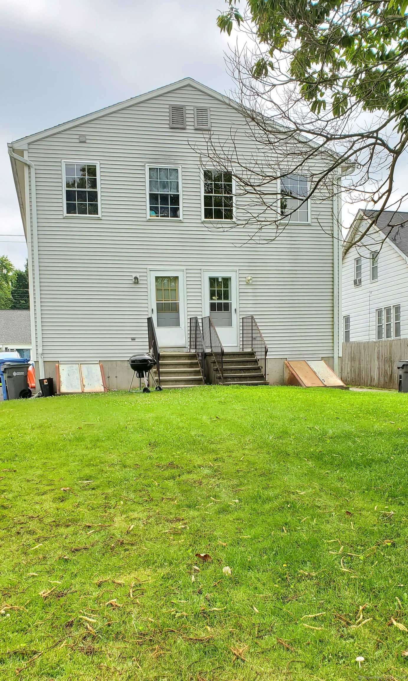 Property Photo: 44 Keeney Street CT 06040
