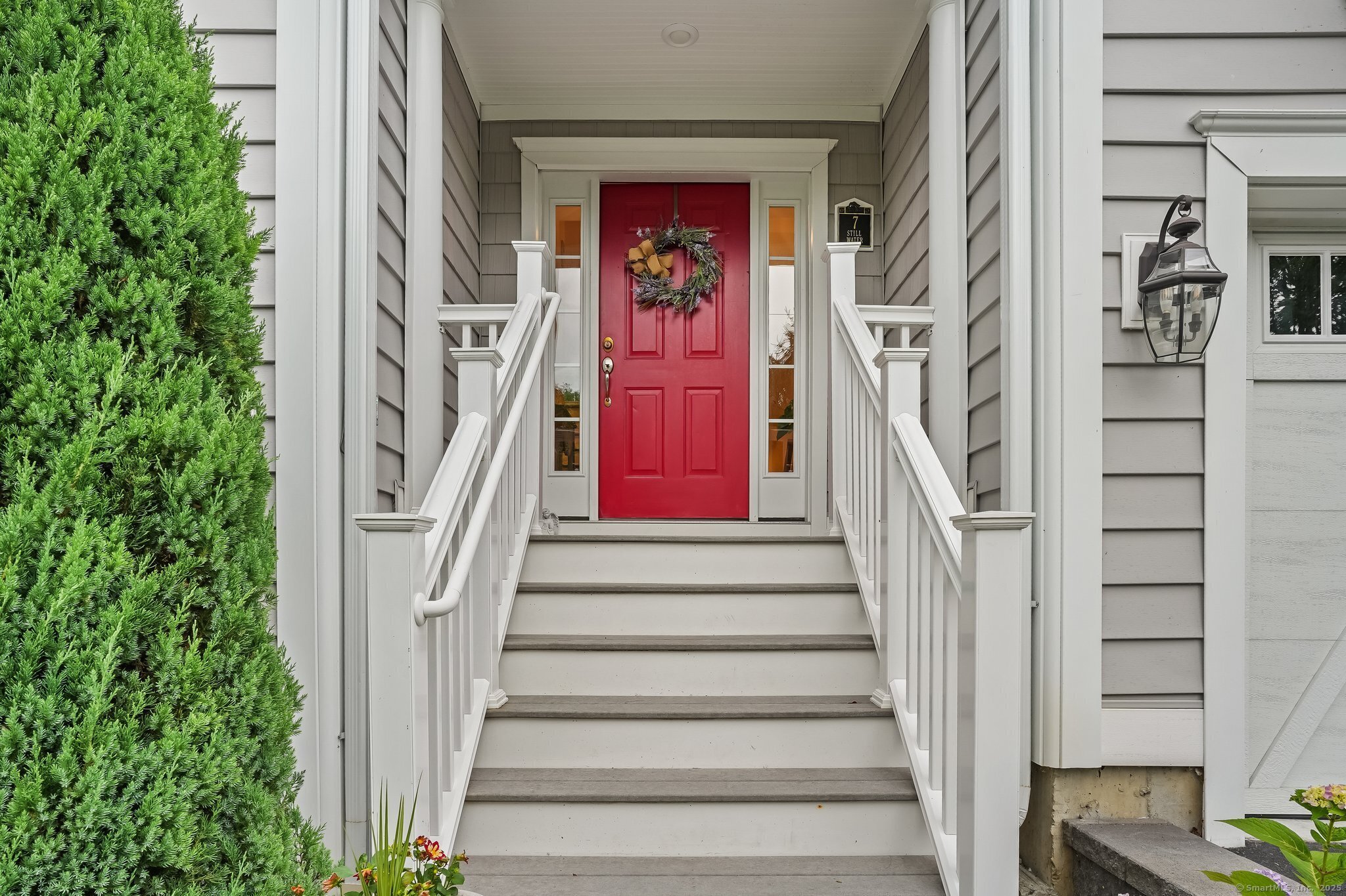 Property Photo: 7 Still Water Circle 7 CT 06804