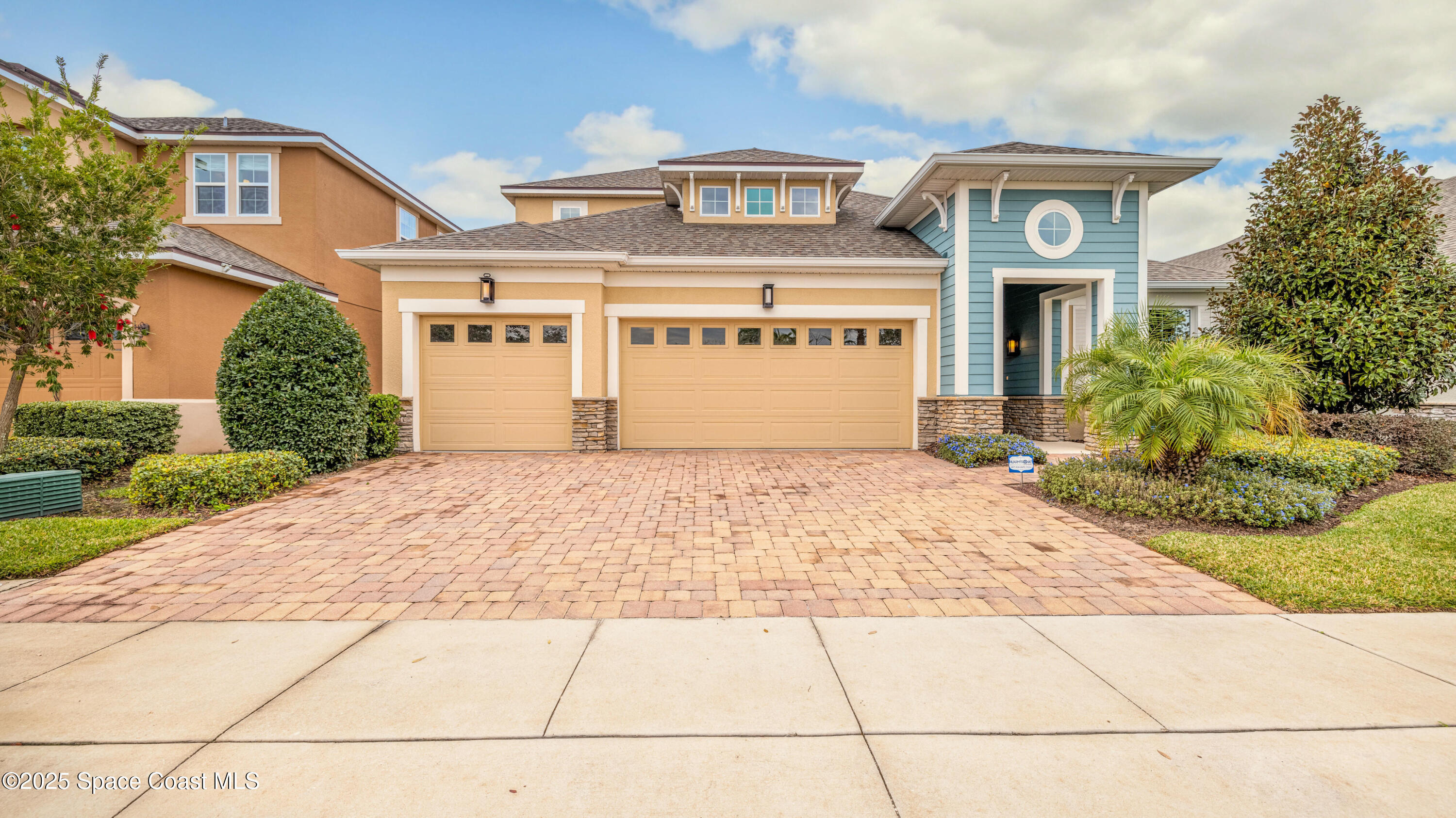 2683 Amati Drive  Kissimmee FL 34741 photo