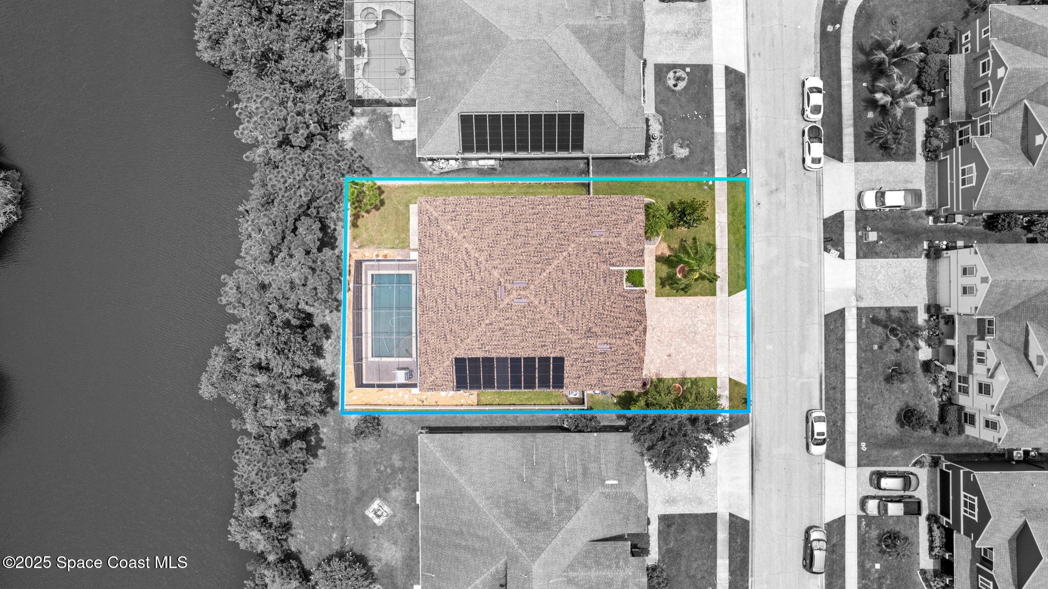 Property Photo: 2690 Cypress Tree Trail Trail FL 34772