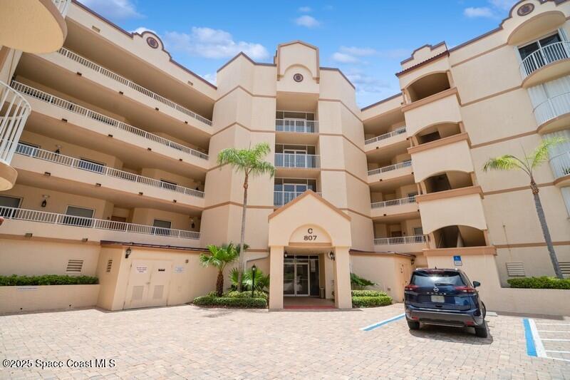 Property Photo:  807 Mystic Drive  FL 32920 