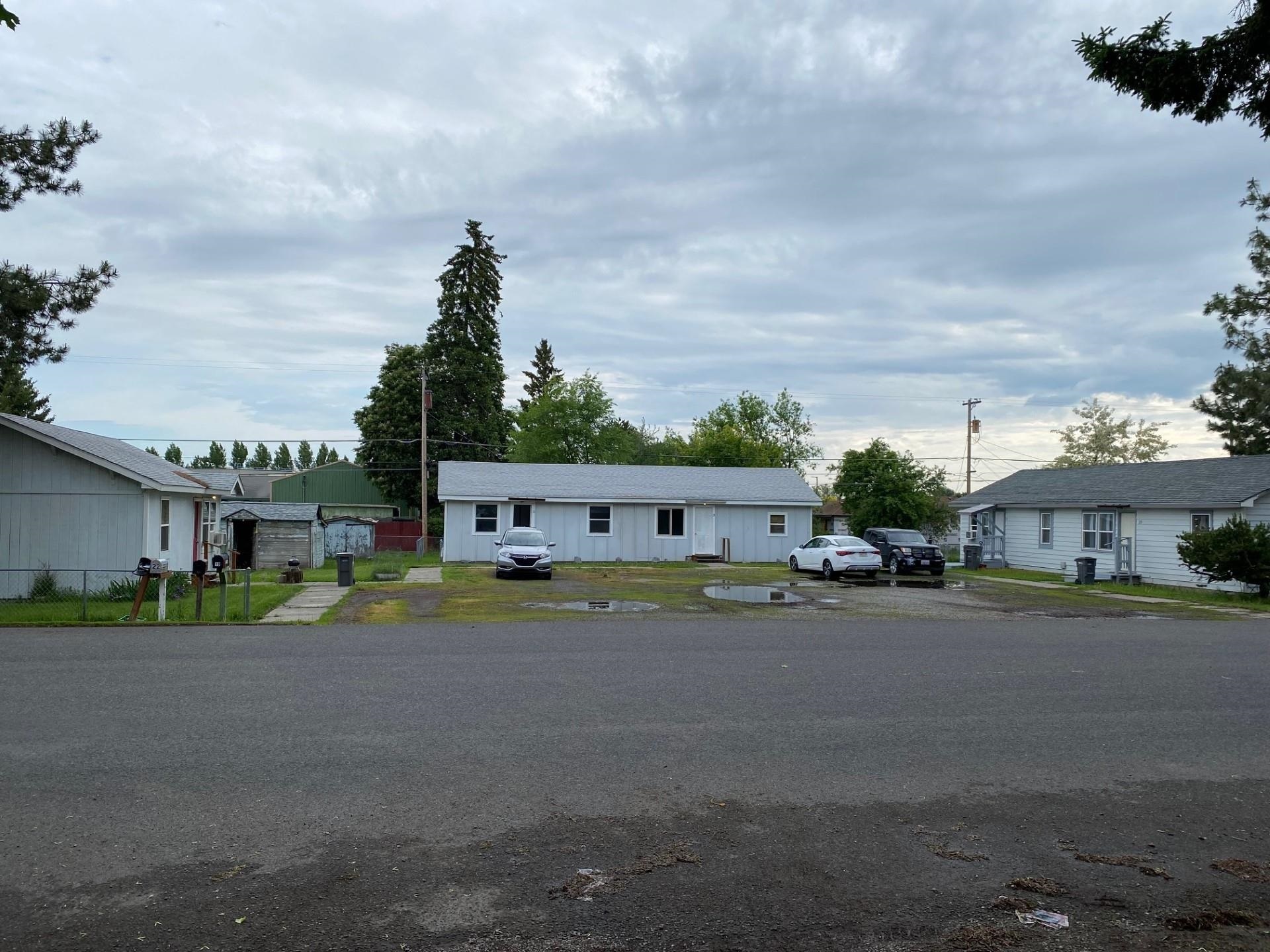 Property Photo: 12814 W 13th Ave WA 99001-0000