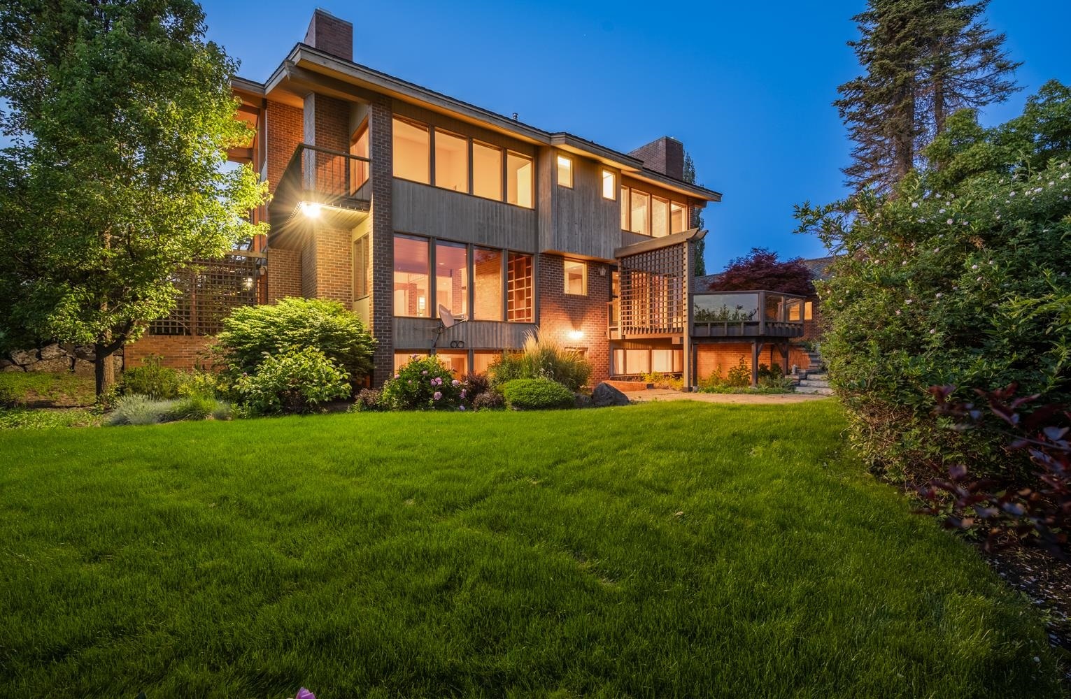 6624 S Ben Burr Rd  Spokane WA 99223 photo