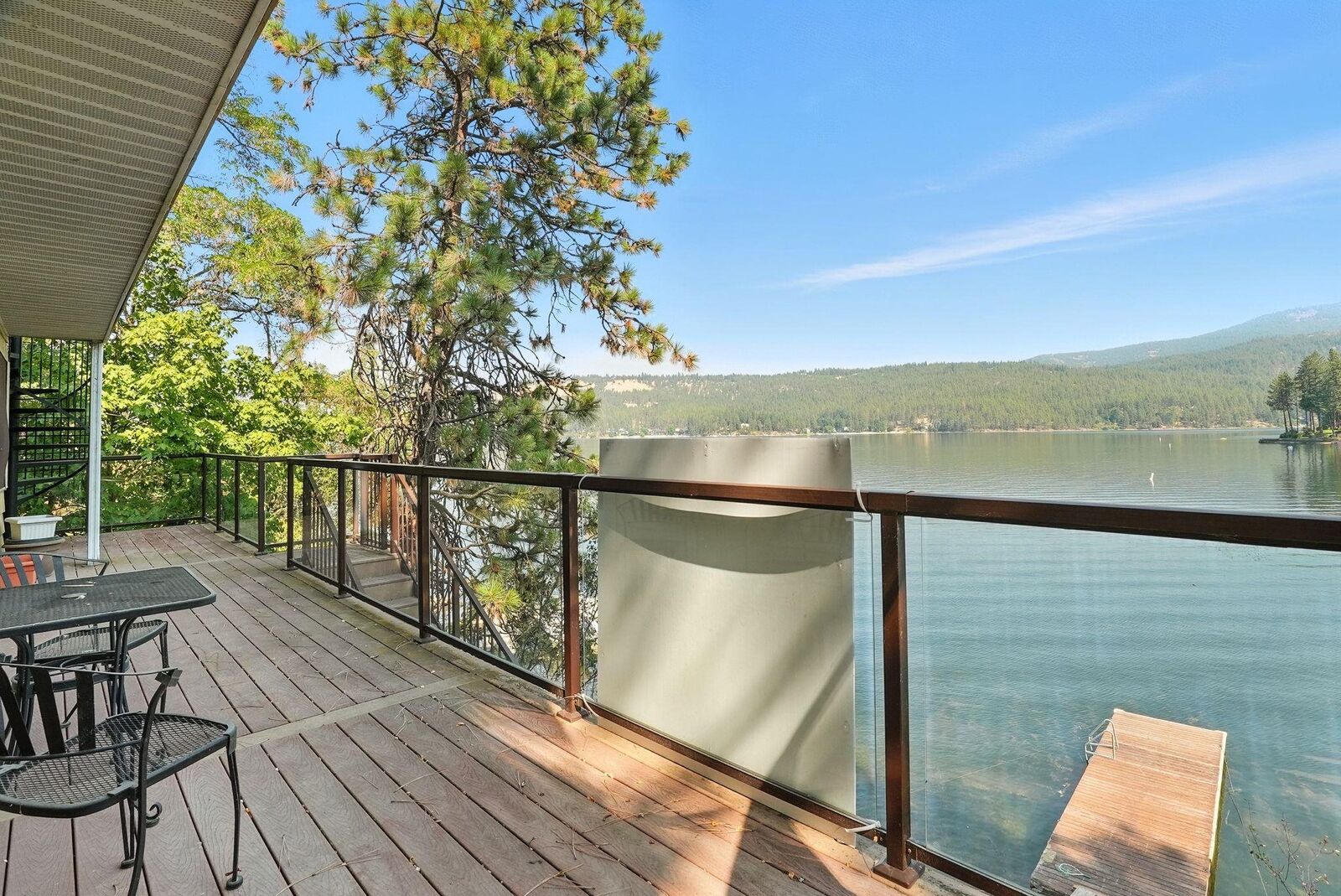 Property Photo:  2003 S Liberty Dr  WA 99019 