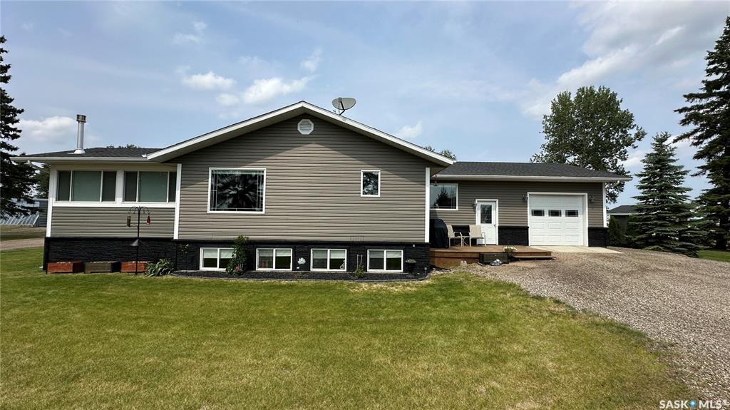 Property Photo: Rural Address SK S0E 0W0