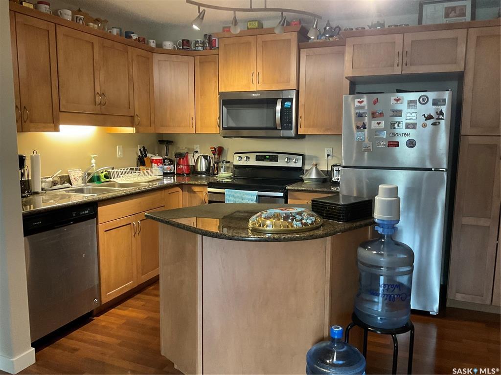 Property Photo:  103 Wellman Crescent B201  SK S7T 0C1 