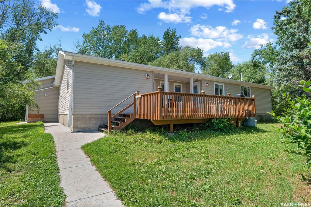Property Photo: Rural Address SK S4P 2Z1