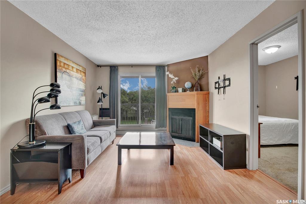 Property Photo: 4040 8th Street E 301A SK S7H 5L4