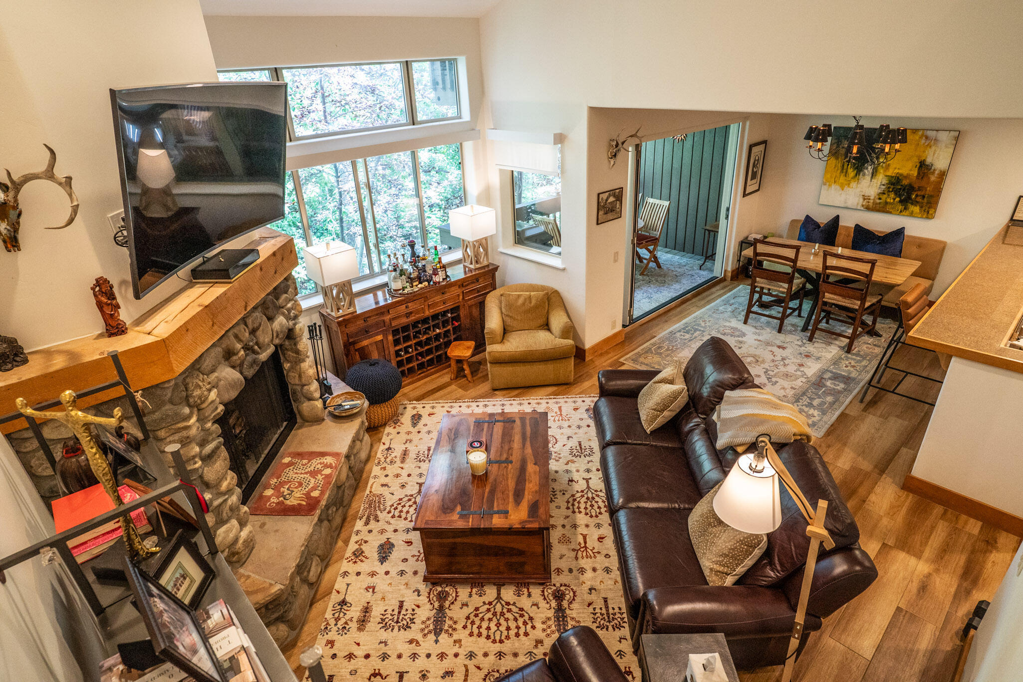 Property Photo:  430 S 2nd Ave  ID 83340 