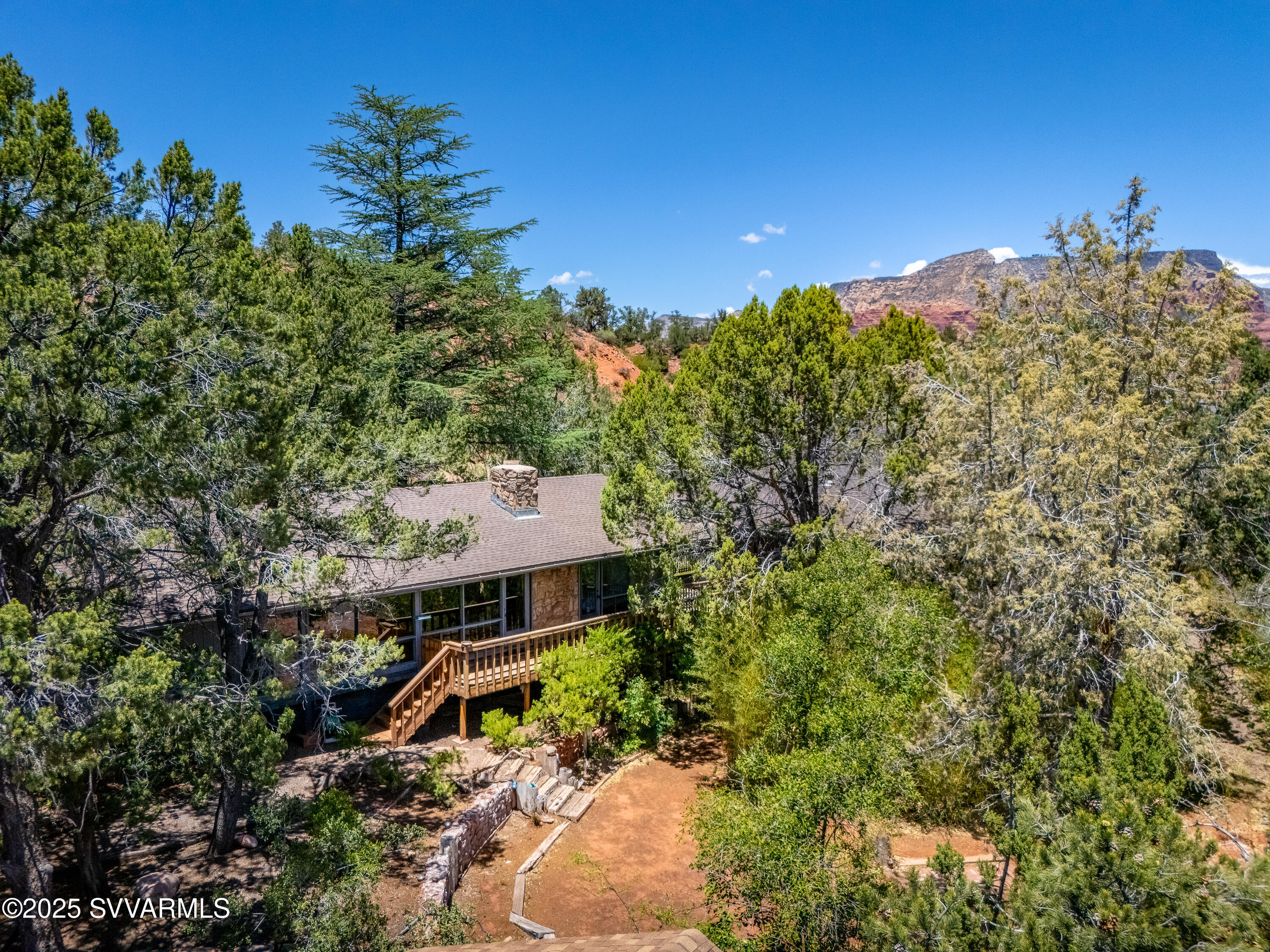 451 Brewer Rd  Sedona AZ 86336 photo