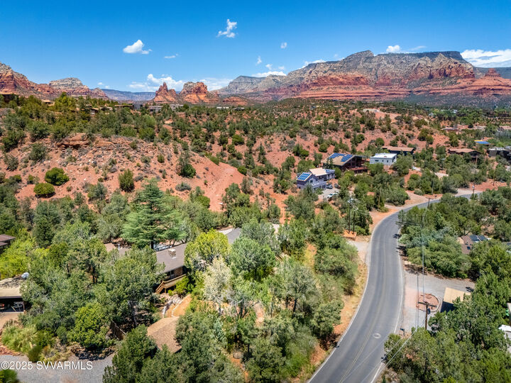 451 Brewer Rd  Sedona AZ 86336 photo