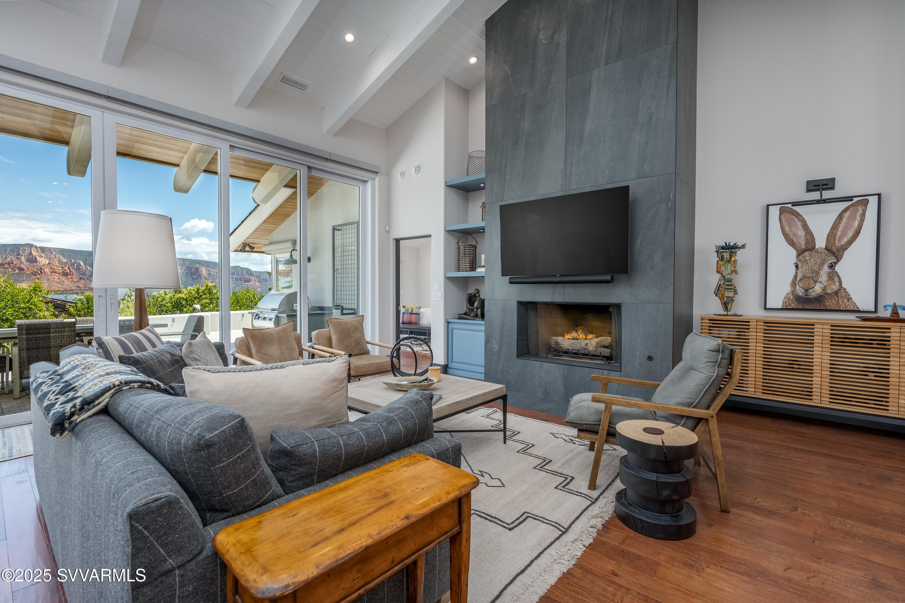 Property Photo: 220 Shadow Mountain Drive AZ 86336