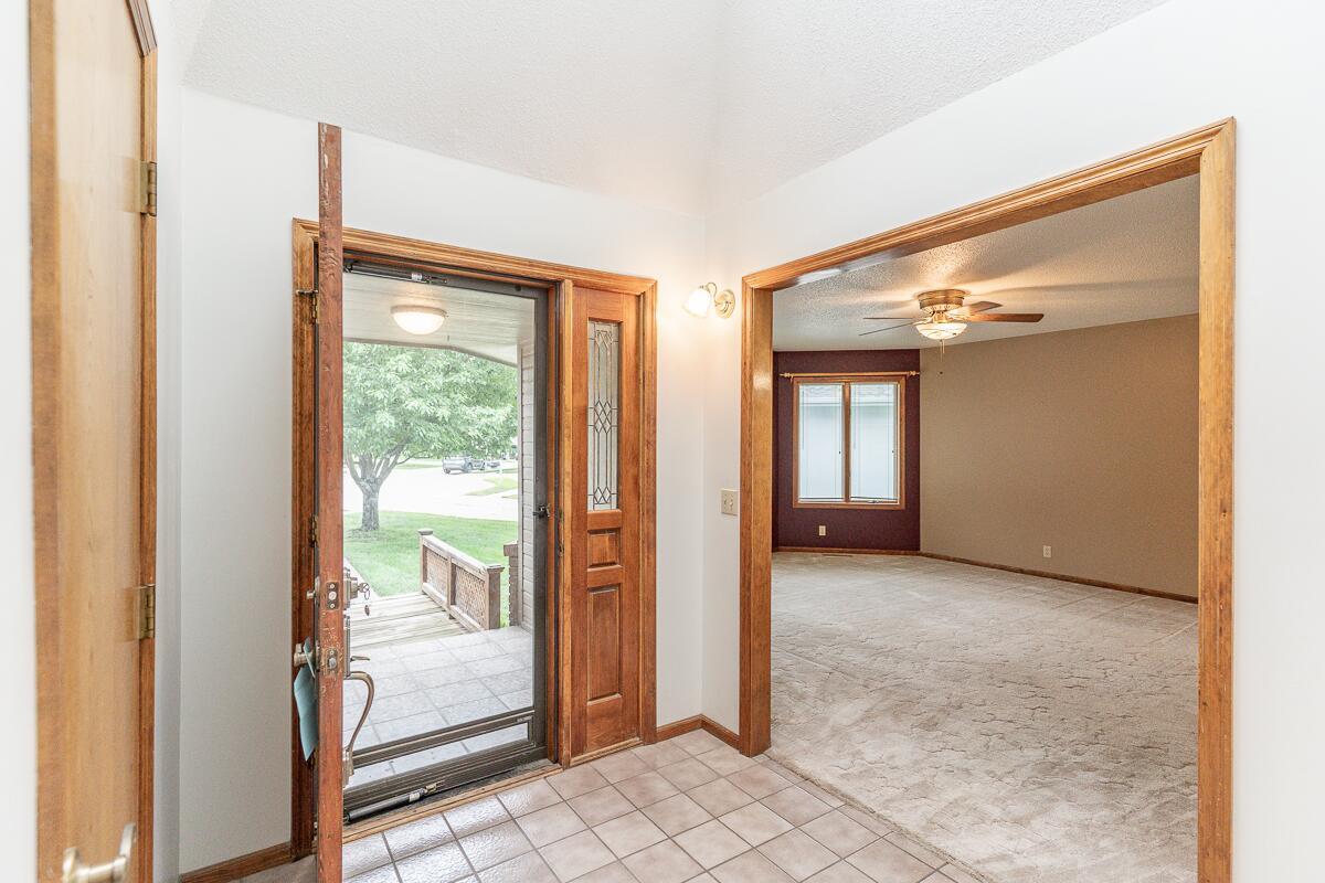 Property Photo: 3012 Ave M IA 51501