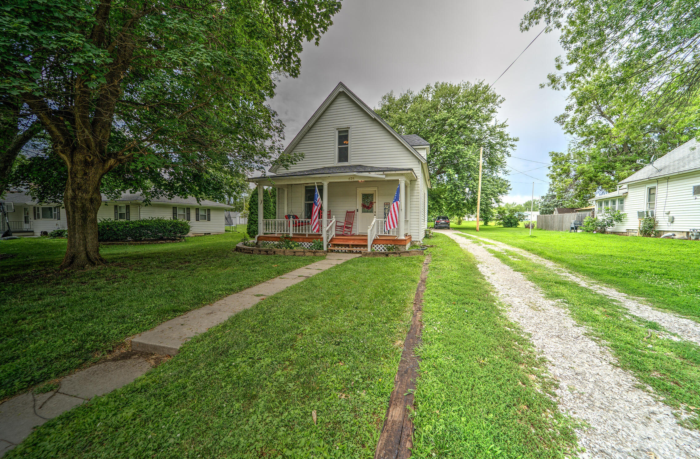 625 East  Street  Tabor IA 51653 photo
