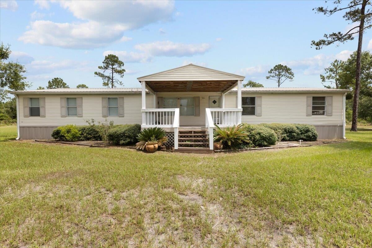 Property Photo:  4968 Courtney Grade Road  FL 32348 