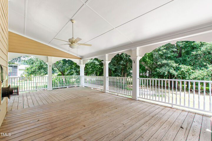 Property Photo:  2464 Village Of Wakefield Drive  NC 27597 