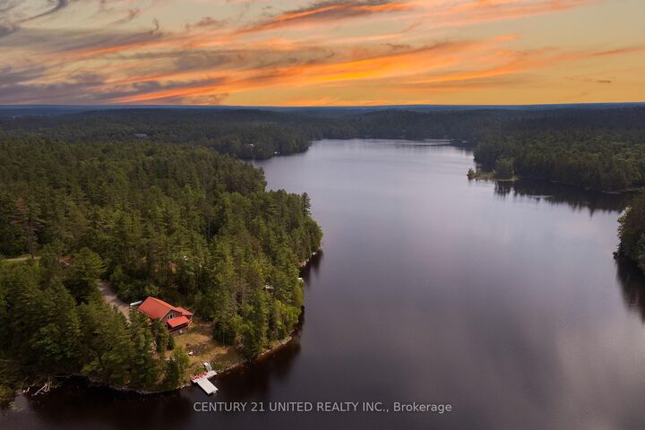 Property Photo: 1244 Marshall Lane ON K0H 1K0