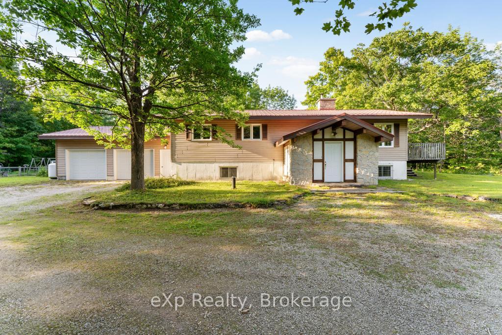 Property Photo:  482475 Colpoy'S Range Road  ON N0H 2T0 
