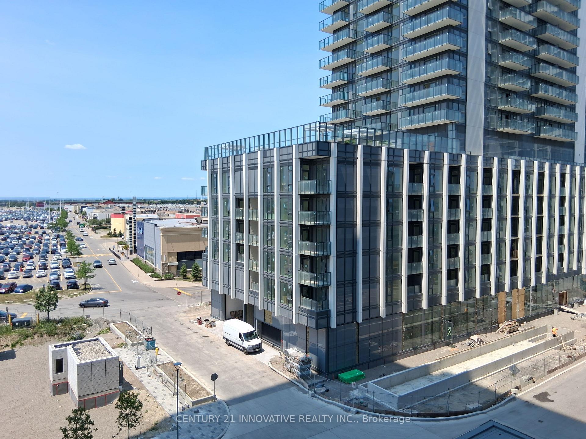 Property Photo: 8960 Jane Street 533 ON L4K 0N9