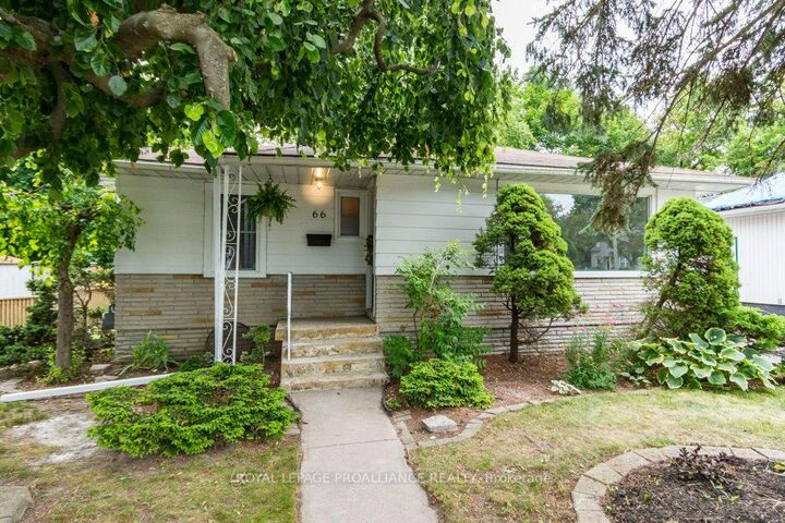 66 Kerr Crescent  Quinte West ON K8V 2W4 photo