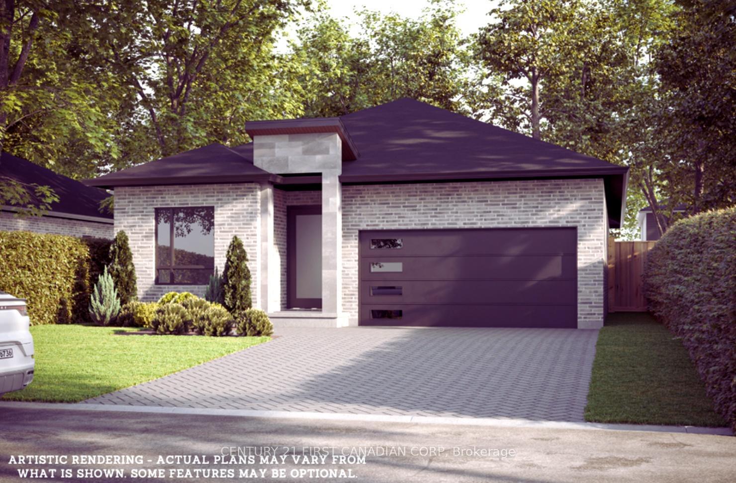 3096 Gillespie Trail  London South ON N6P 0L4 photo